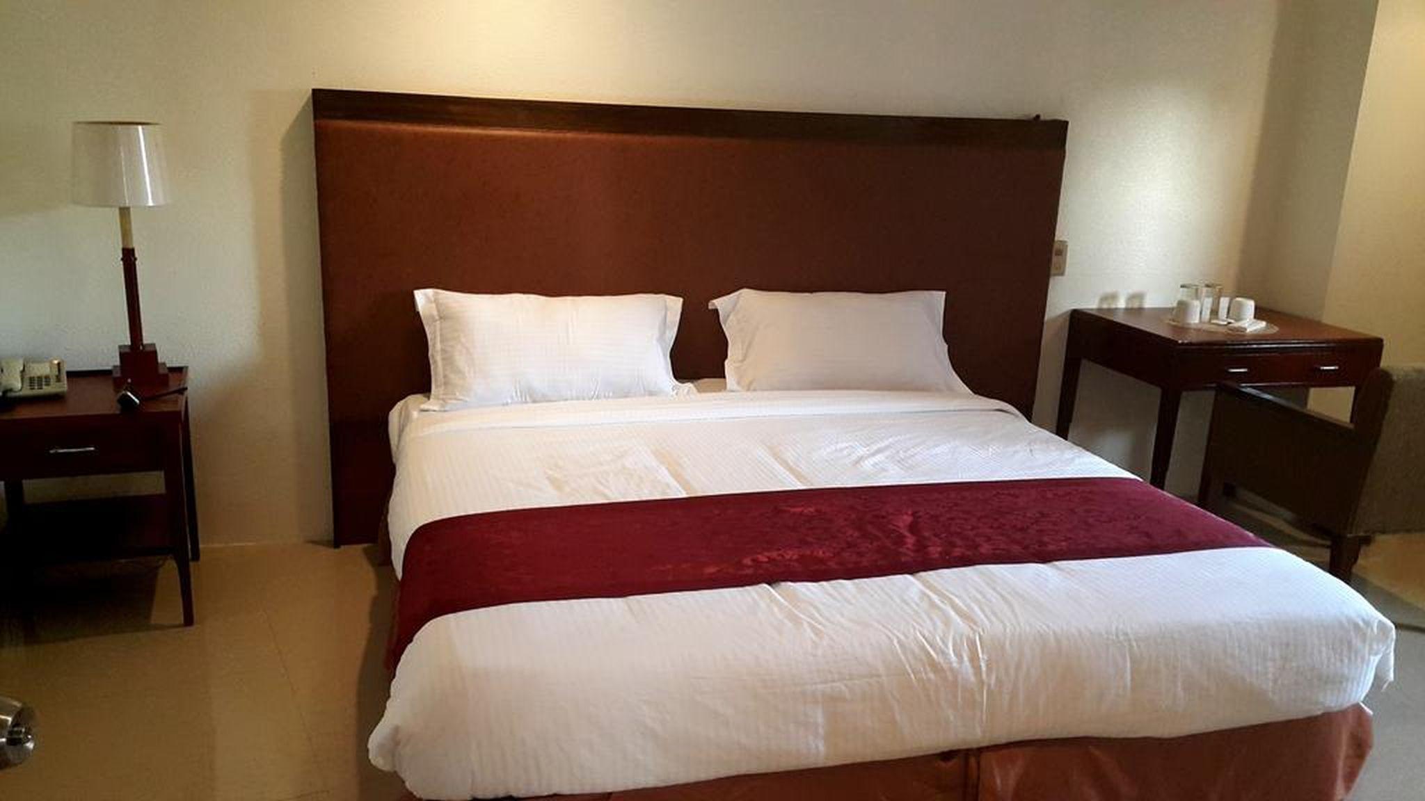 Chinatown Lai Lai Hotel Inc Manila Exteriör bild