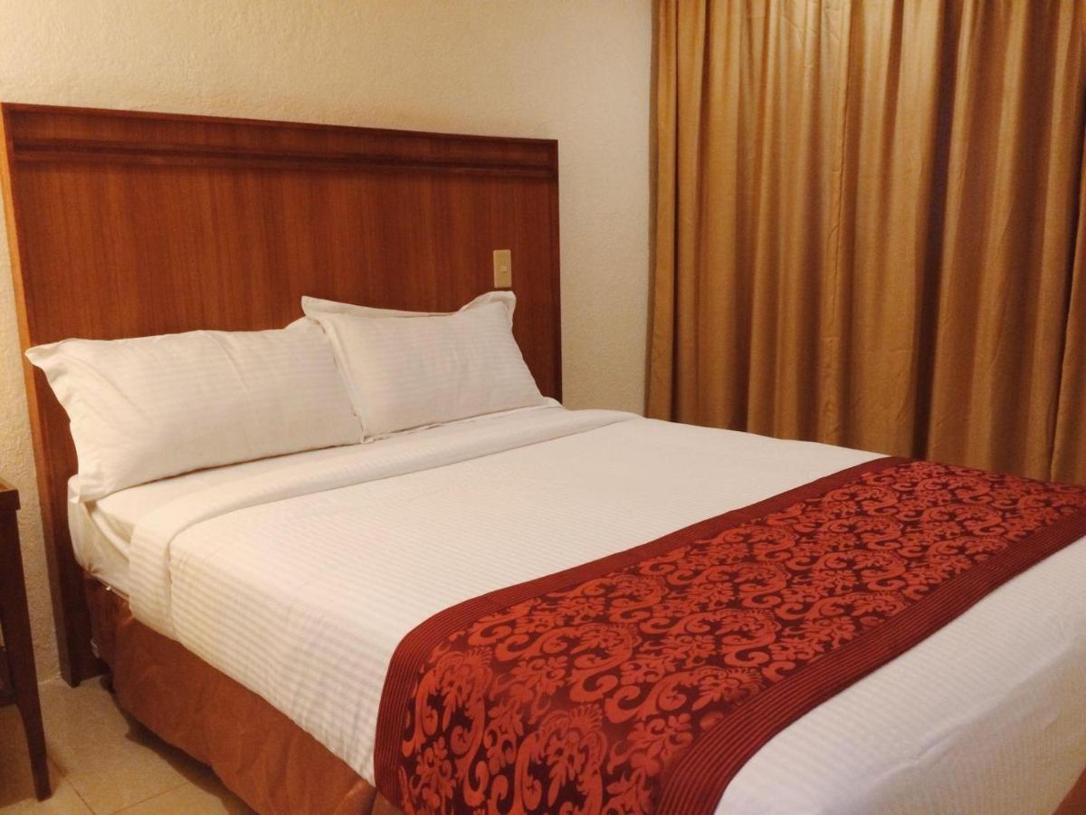 Chinatown Lai Lai Hotel Inc Manila Exteriör bild