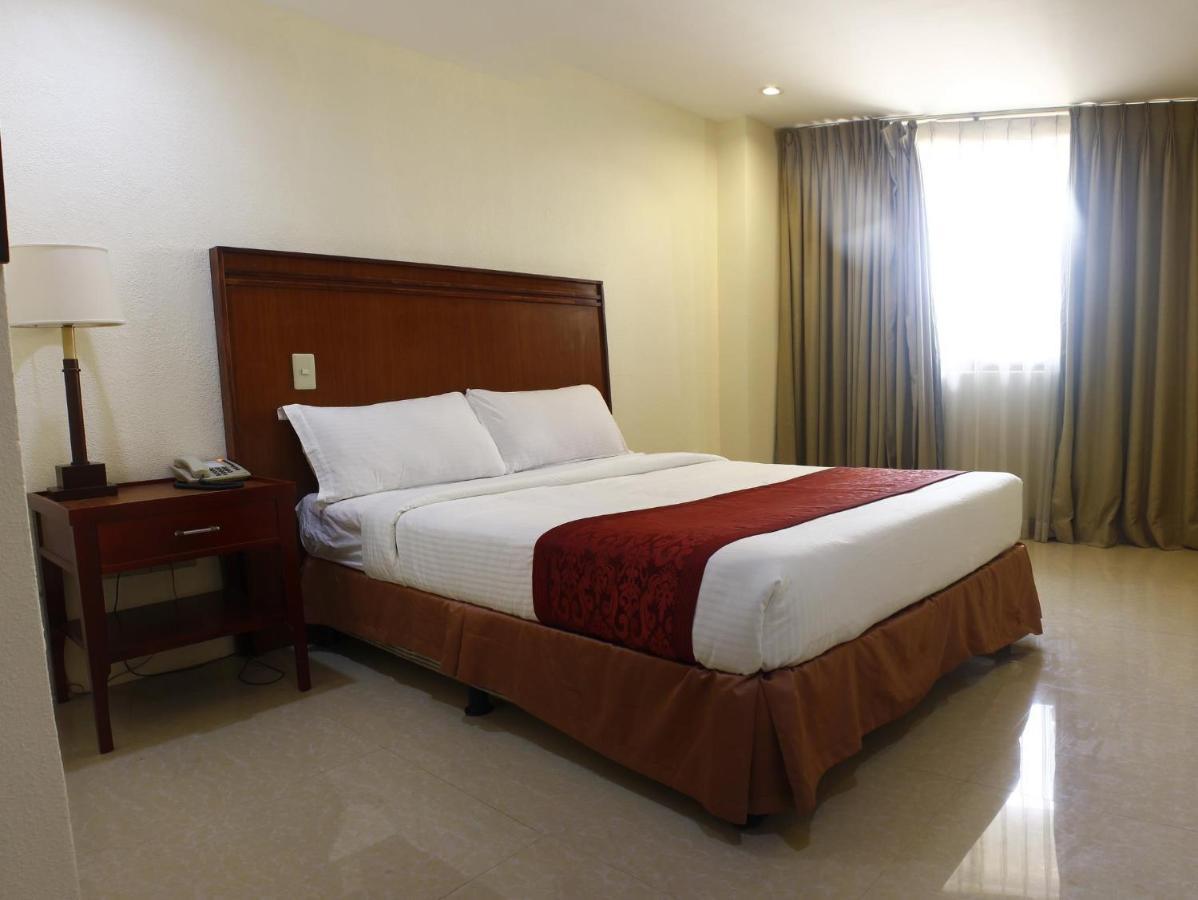 Chinatown Lai Lai Hotel Inc Manila Exteriör bild