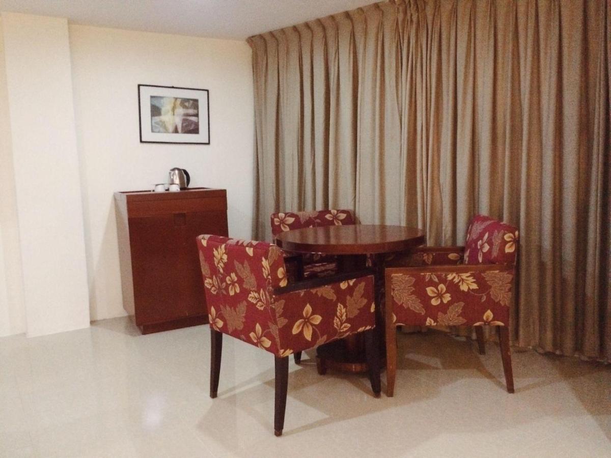 Chinatown Lai Lai Hotel Inc Manila Exteriör bild