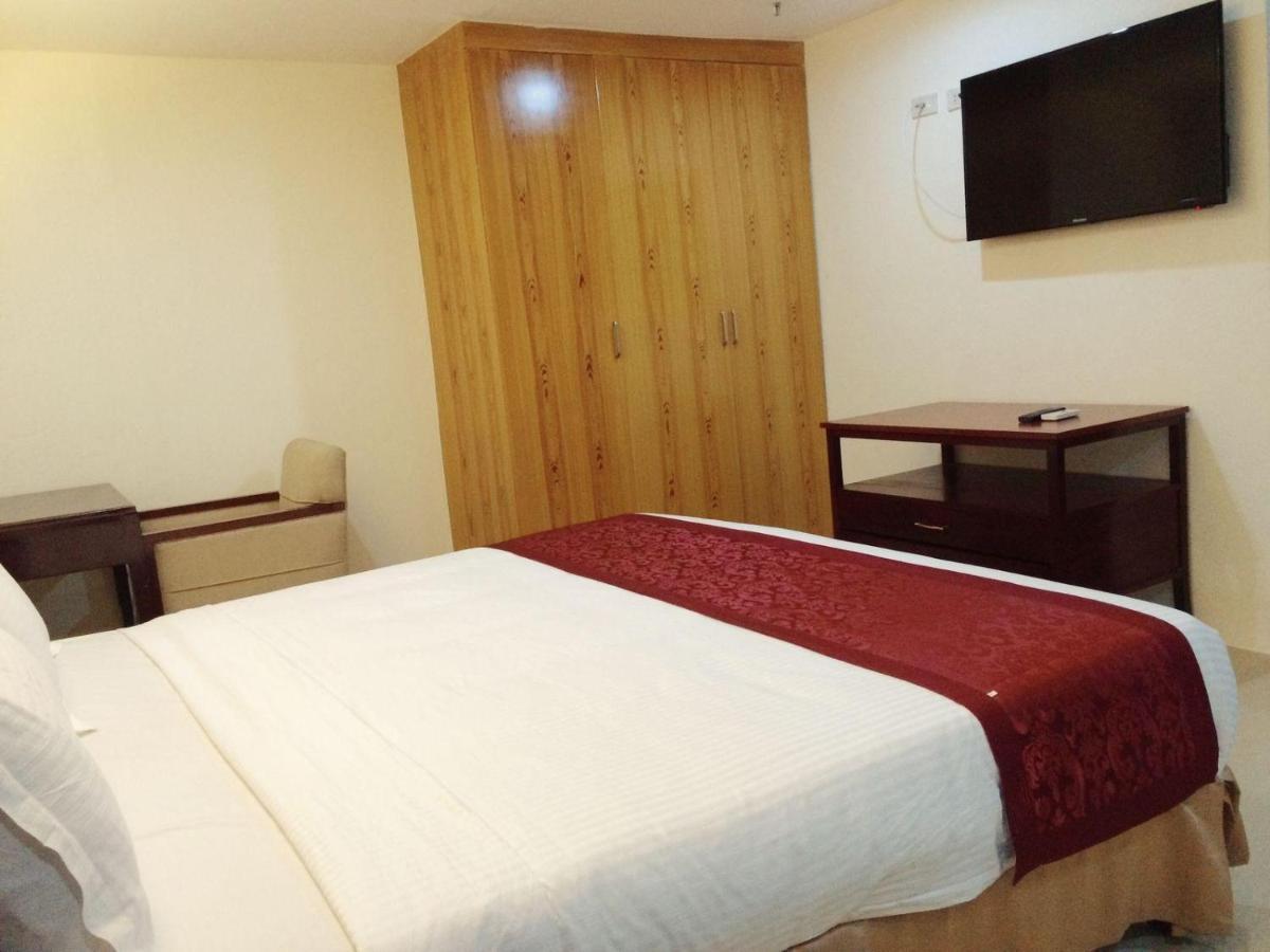 Chinatown Lai Lai Hotel Inc Manila Exteriör bild