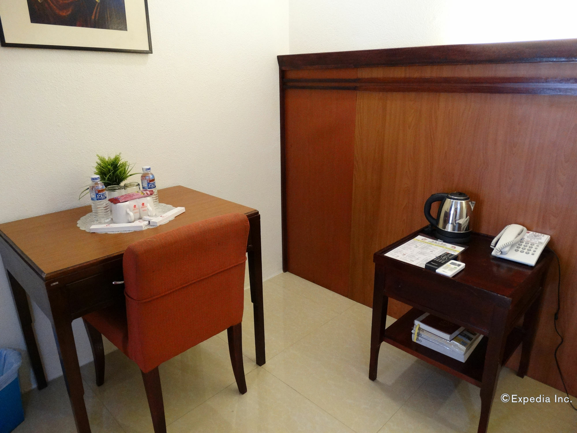 Chinatown Lai Lai Hotel Inc Manila Exteriör bild
