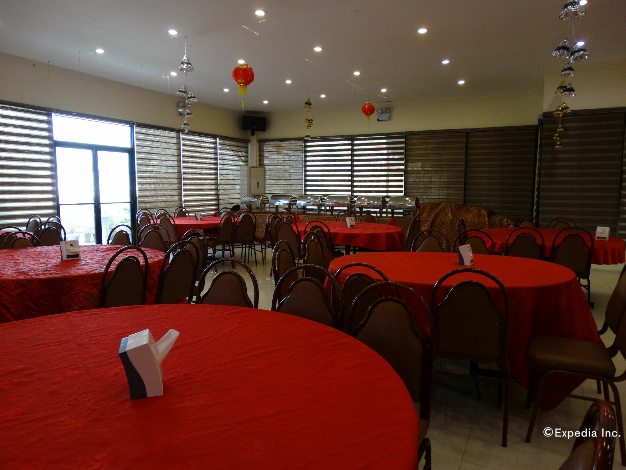 Chinatown Lai Lai Hotel Inc Manila Exteriör bild