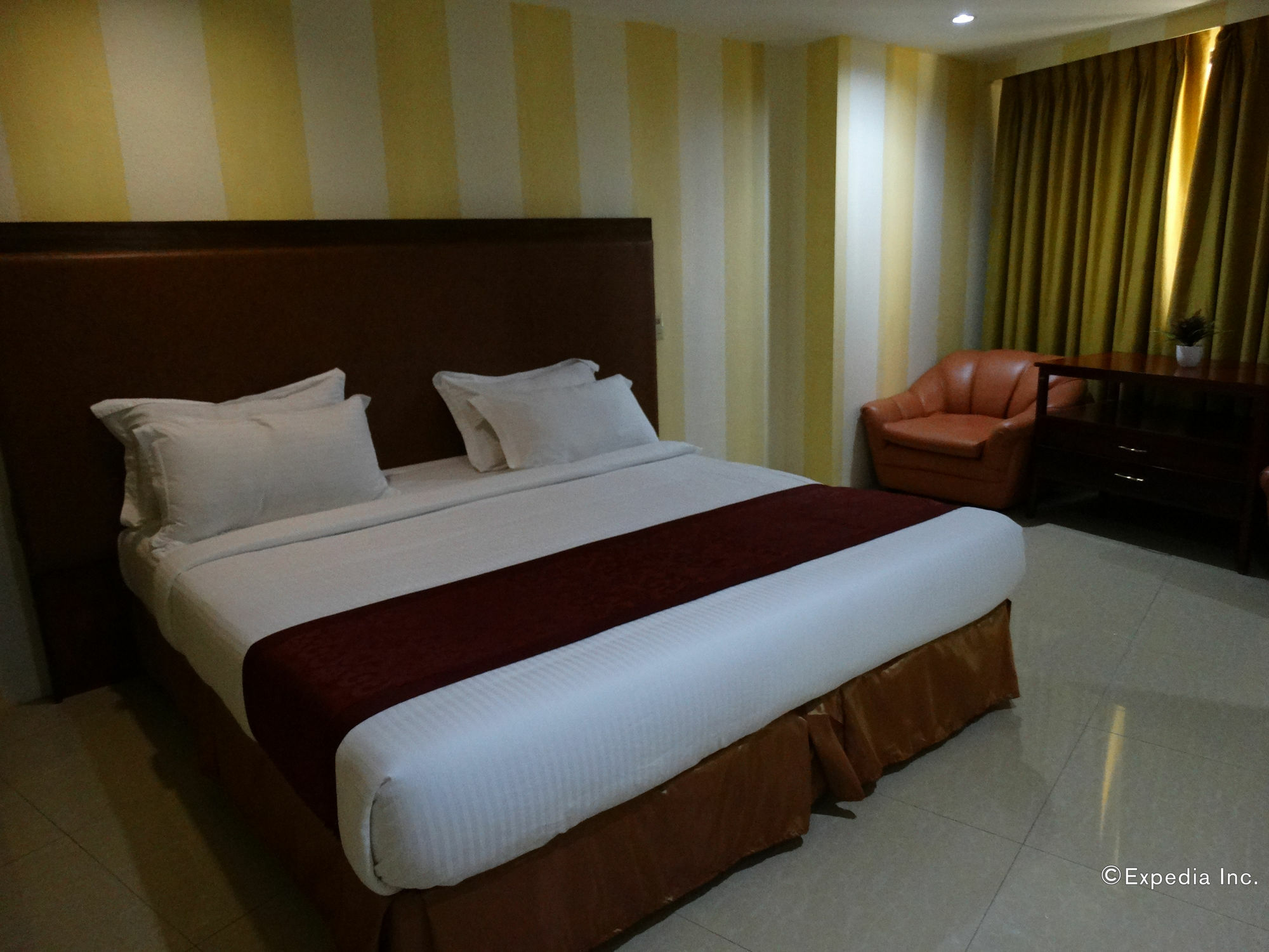 Chinatown Lai Lai Hotel Inc Manila Exteriör bild
