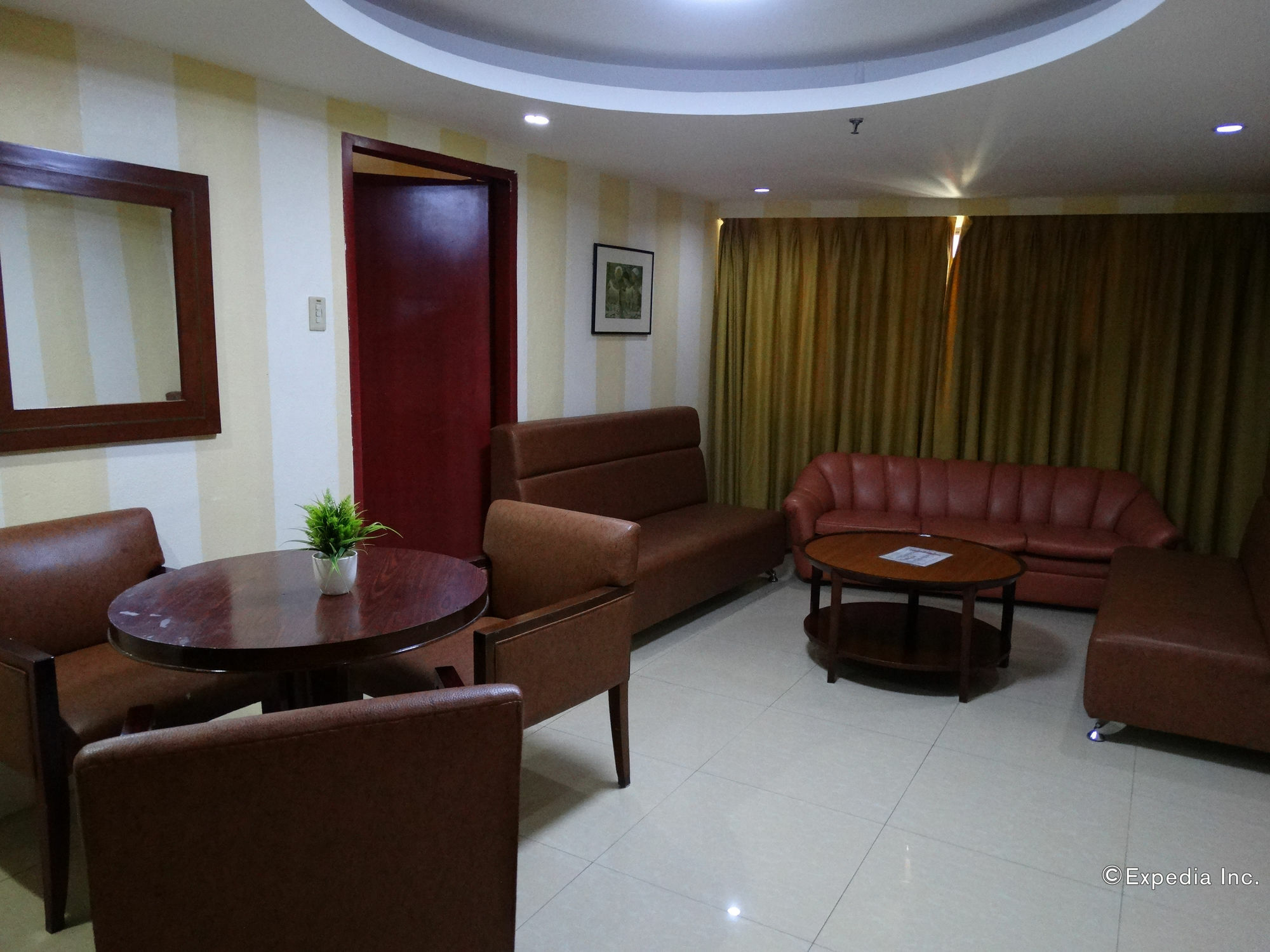 Chinatown Lai Lai Hotel Inc Manila Exteriör bild