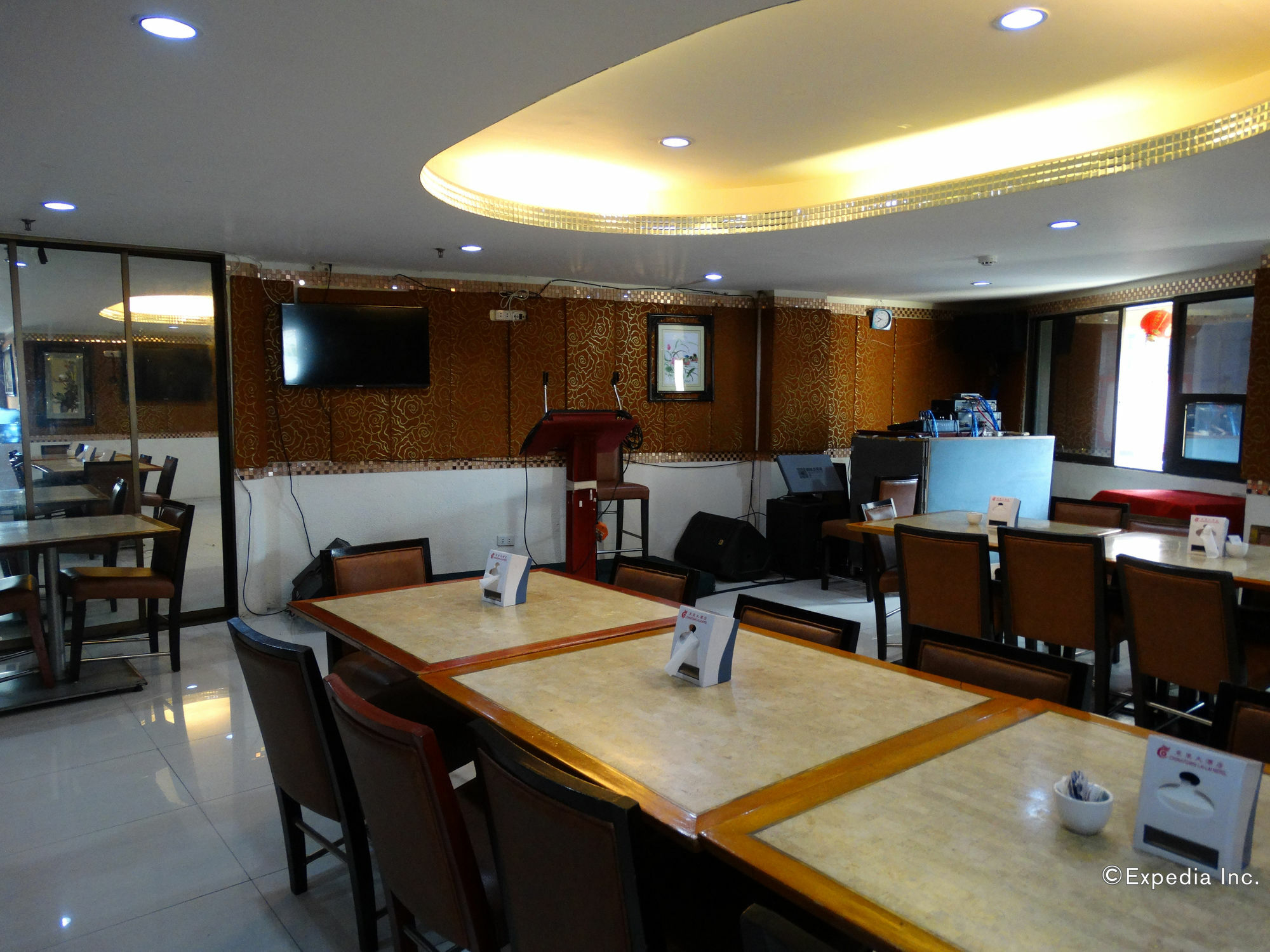 Chinatown Lai Lai Hotel Inc Manila Exteriör bild