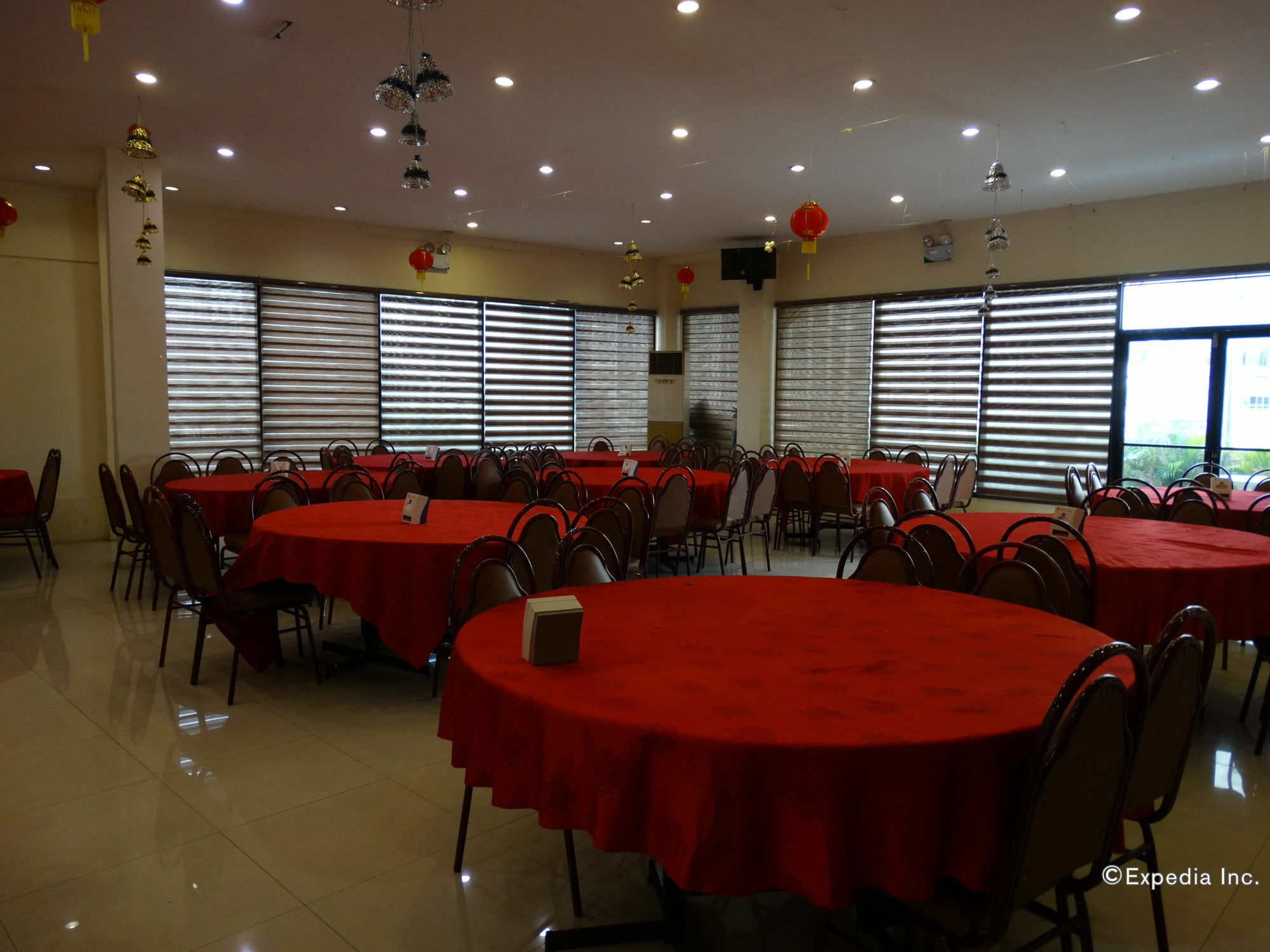 Chinatown Lai Lai Hotel Inc Manila Exteriör bild