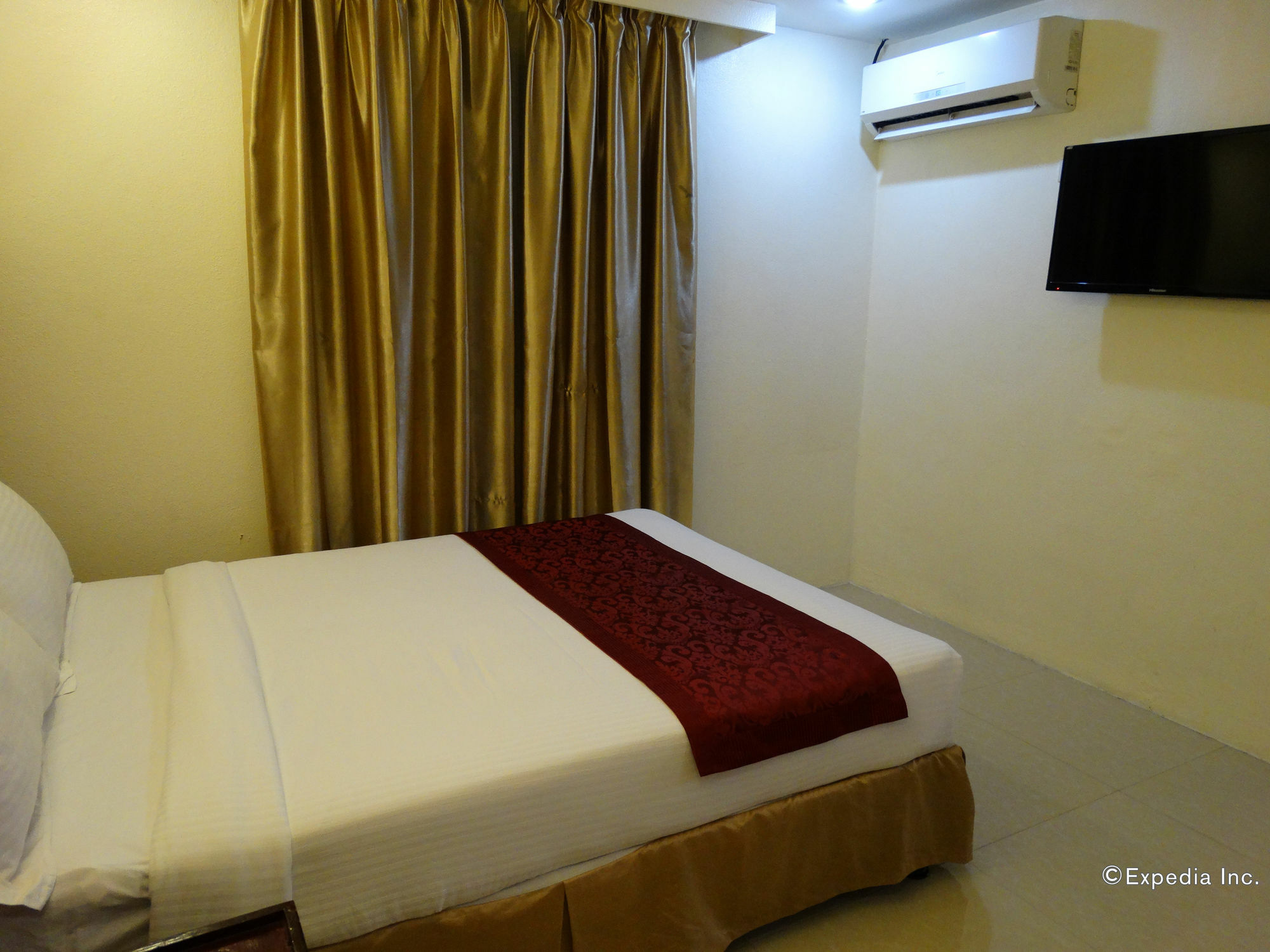 Chinatown Lai Lai Hotel Inc Manila Exteriör bild