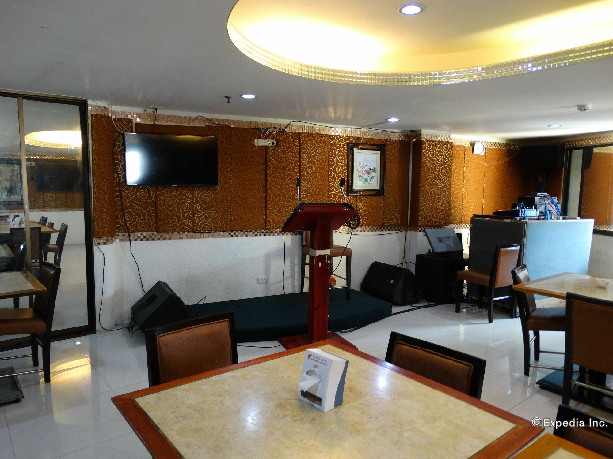 Chinatown Lai Lai Hotel Inc Manila Exteriör bild