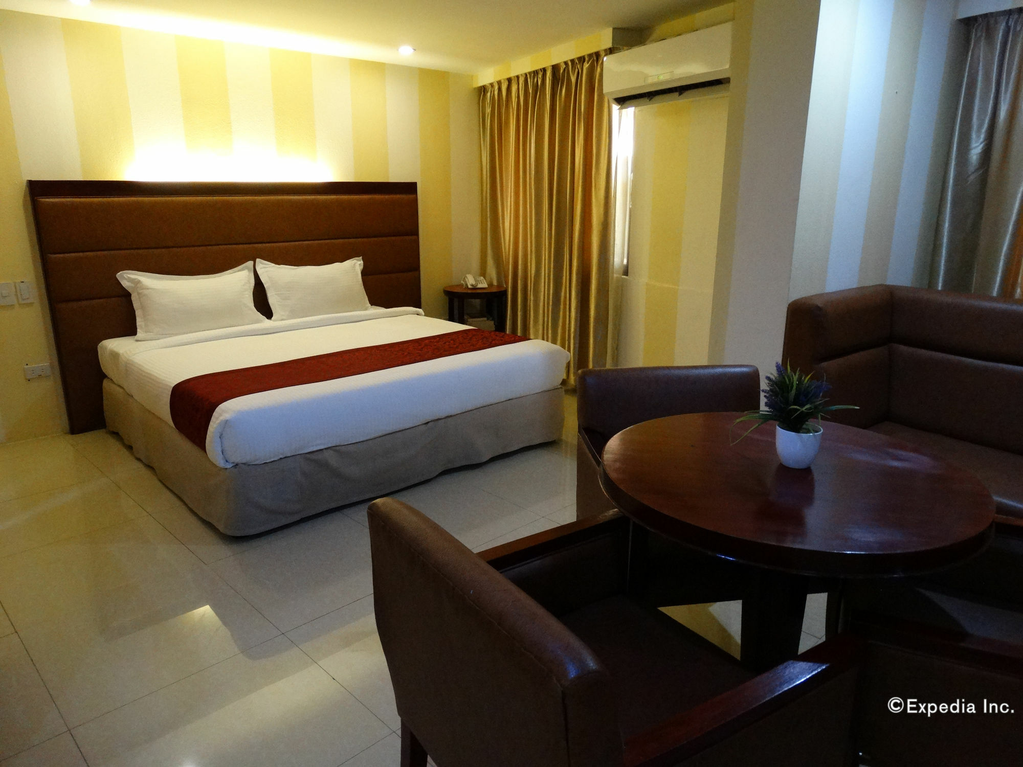 Chinatown Lai Lai Hotel Inc Manila Exteriör bild