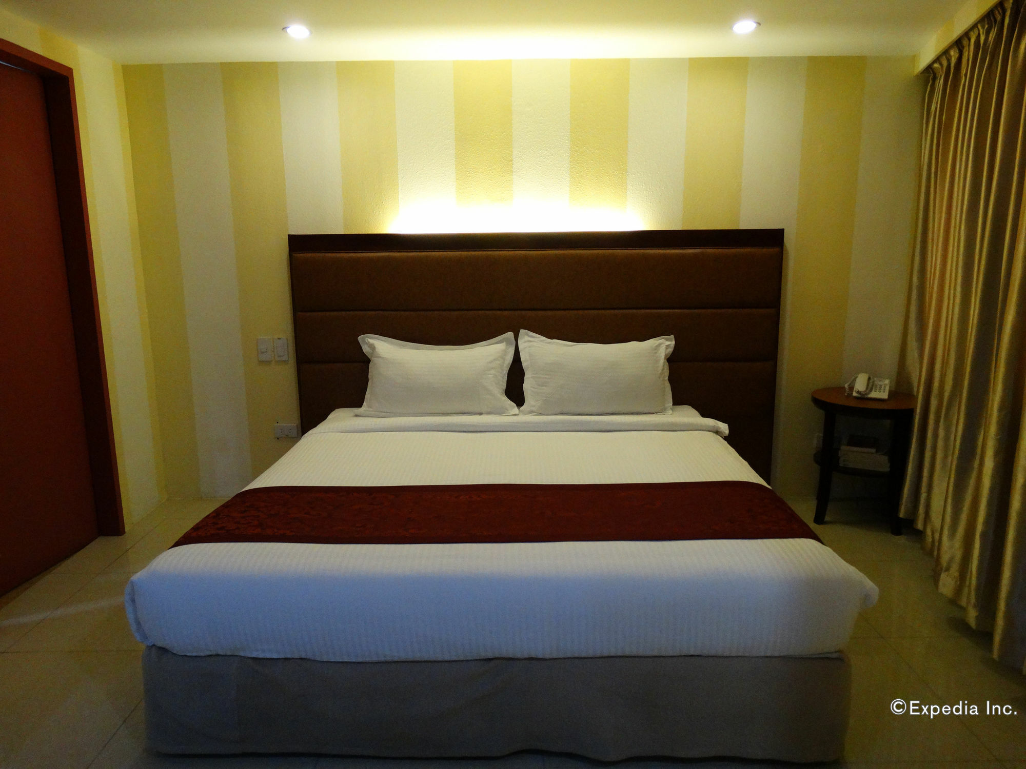 Chinatown Lai Lai Hotel Inc Manila Exteriör bild