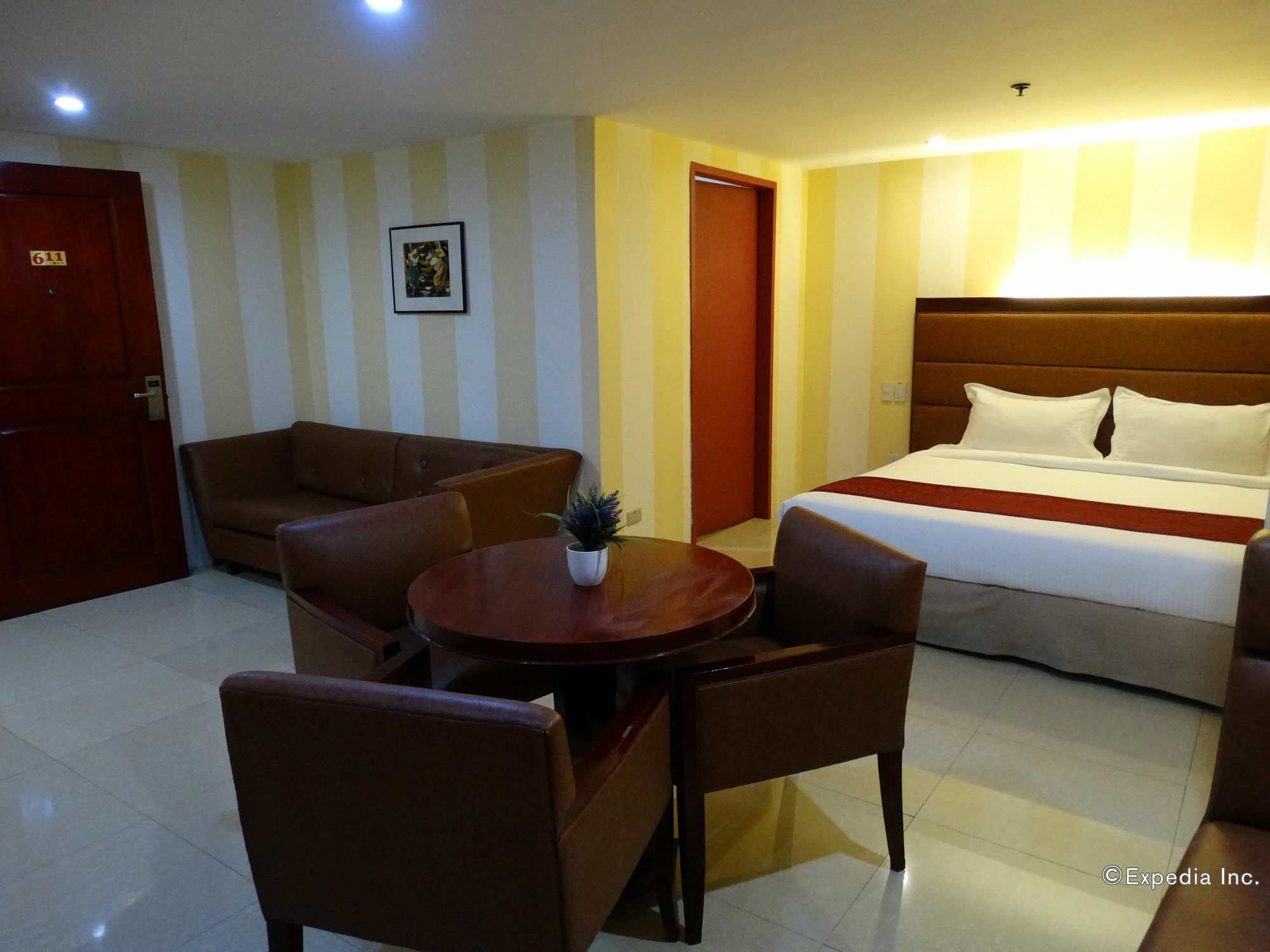 Chinatown Lai Lai Hotel Inc Manila Exteriör bild